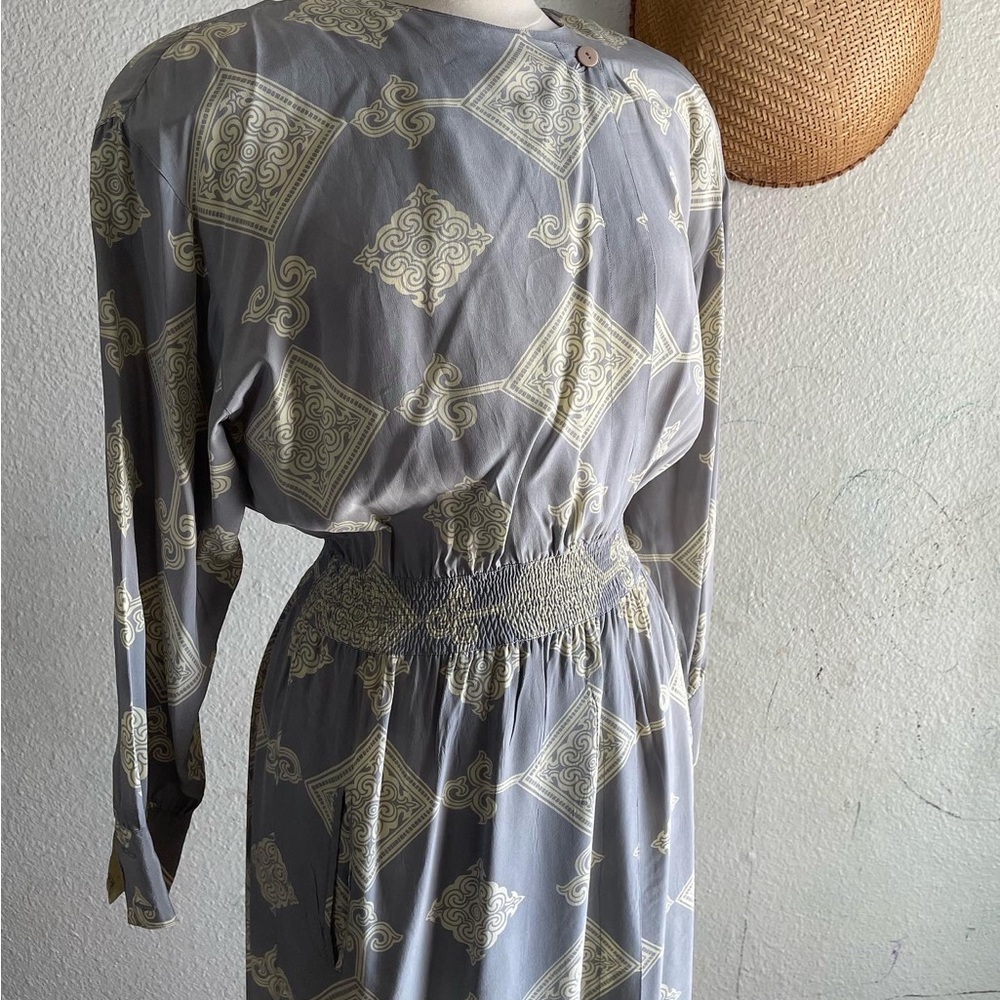 Vintage dress